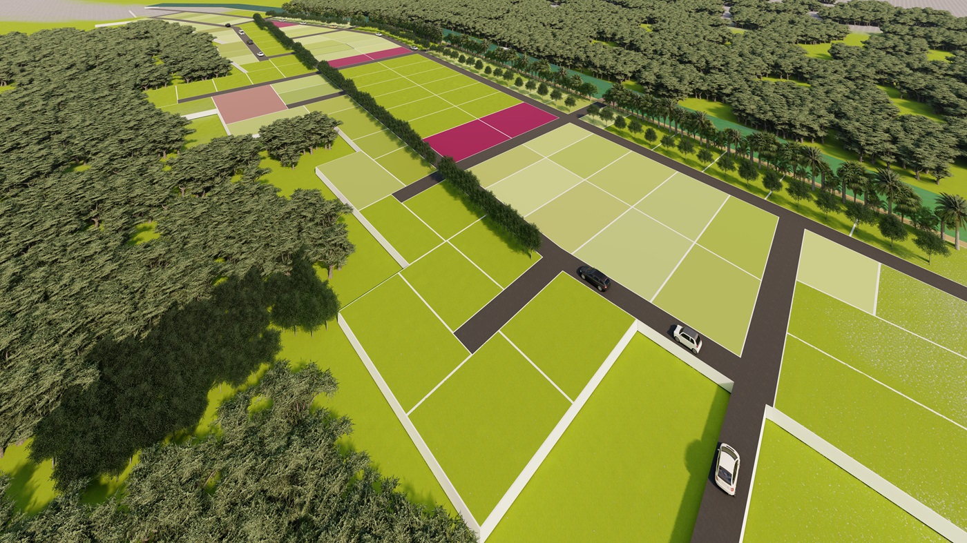 Laksham Housing Project (2)