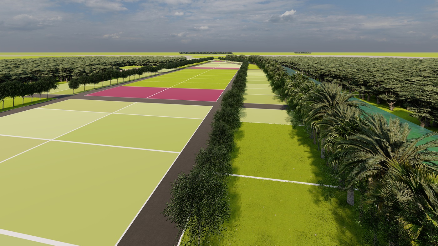Laksham Housing Project (3)