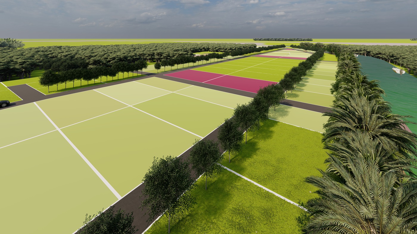 Laksham Housing Project (4)